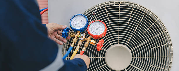 Licensed Hvac Installation service in Wiggins, MS - HVAC Repair CO